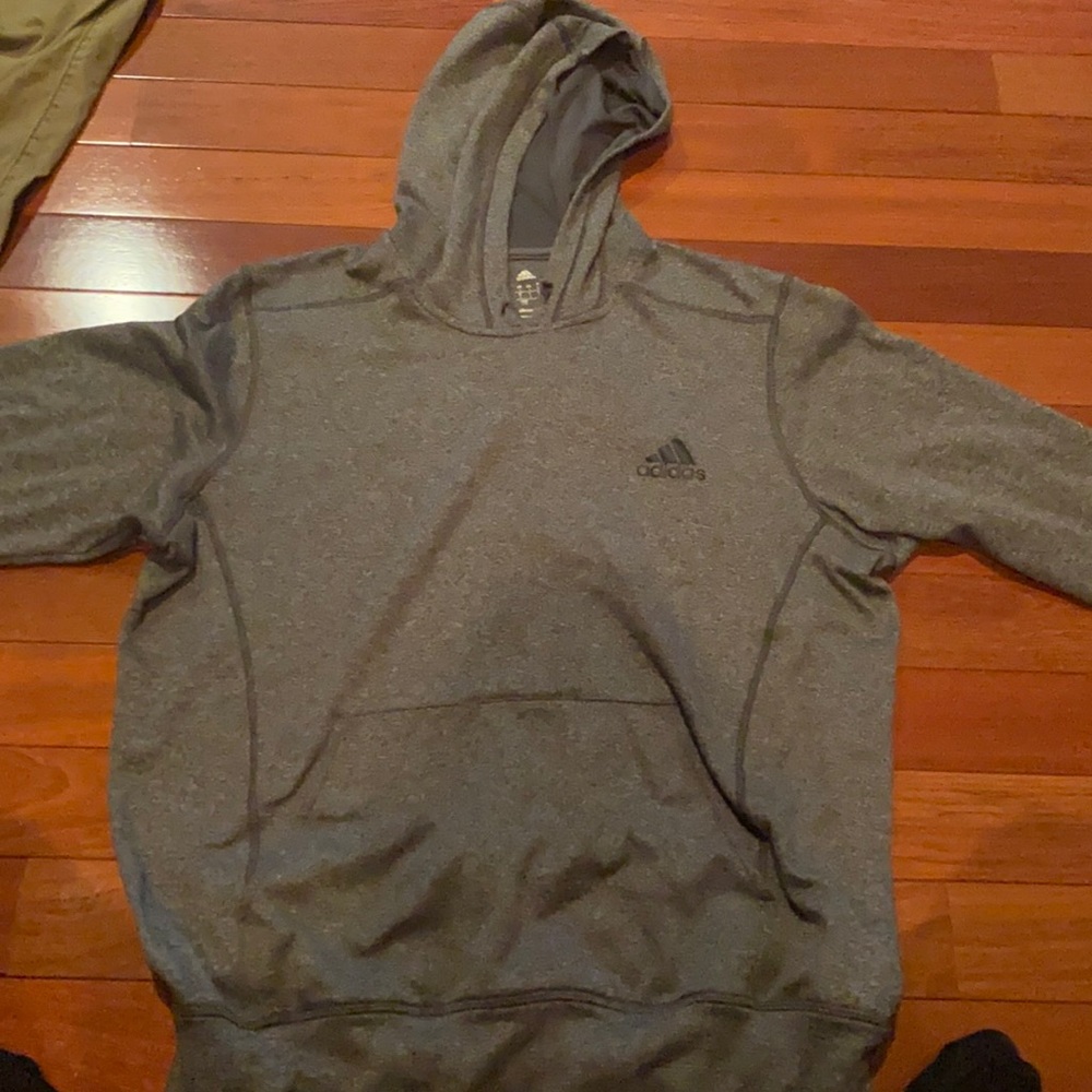 Adidas jacket